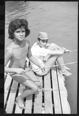 Família e amigos de Jorge Bodanzky