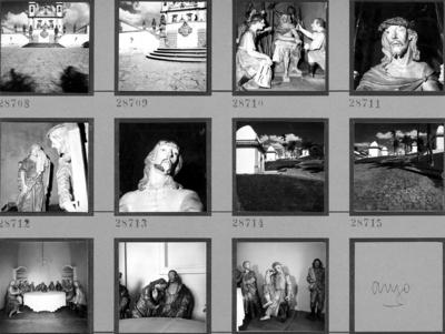 Santuário Diocesano de Bom Jesus do Matosinhos