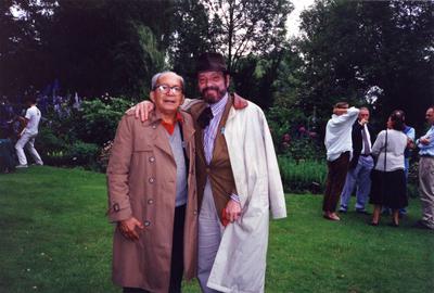 [Festival Internacional de Poesia]