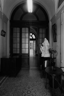 Barra Funda - Esquinas, fachadas e interiores