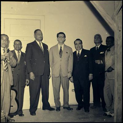 Radamés Gnattali e Dilermando Reis