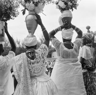 Lavagem de Nosso Senhor do Bonfim