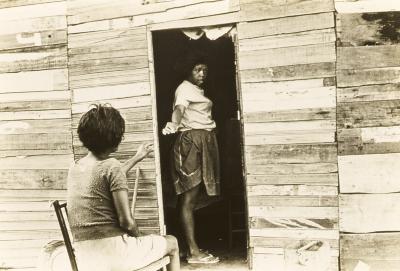 Prostitutas na Região Administrativa do Gama