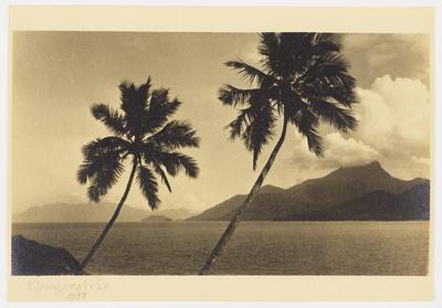 Praia de Santo Antônio