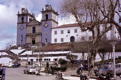 Museu Convento dos Lóios