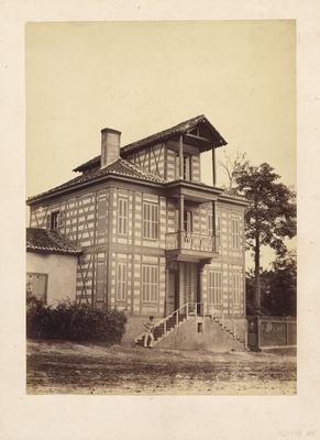 Estrada União-Indústria