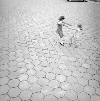 Campanha publicitária do Fundo de Investimentos - relatório de 1973