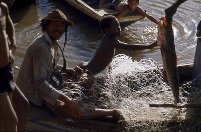 Série Rio São Francisco