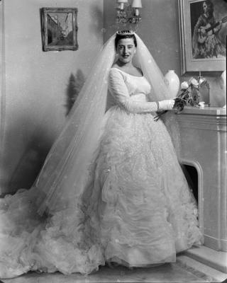 Casamento de Rebeca Pekelman