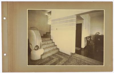 Projeto arquitetônico do escritório Freire & Sodré Engenheiros