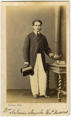 Dr. Antonio Augusto Ferreira Soares