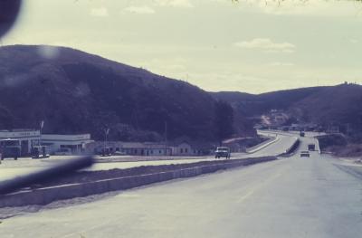 Rodovia Presidente Dutra (BR-116), trajeto Rio-SP