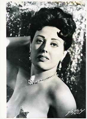 Virgínia Lane (reprodução)