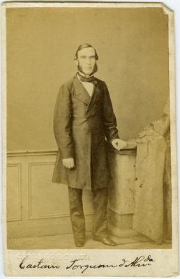 Caetano Furquim de Almeida