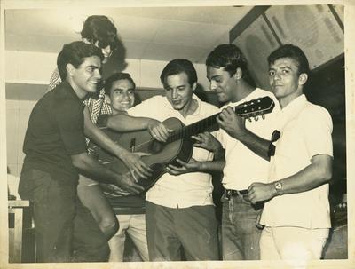 Tom Jobim, Toquinho e Quarteto 004