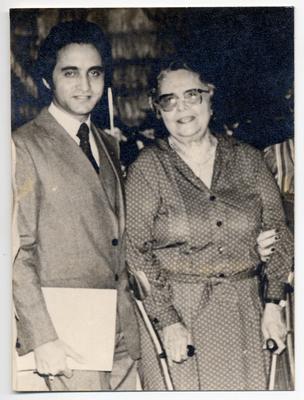 Fotografia; autor: Não identificado