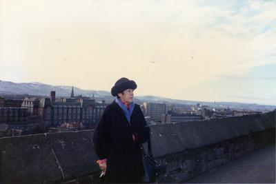 [Viagem a Irlanda, Escócia e Inglaterra]