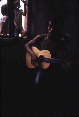 Série Retratos - Jorge Ben Jor