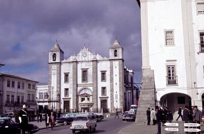 Igreja de Santo Antão