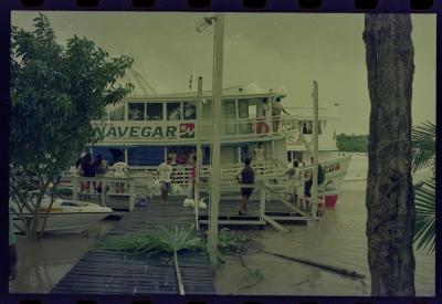 Projeto Navegar Amazônia