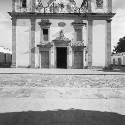 Igreja em Piracuruca