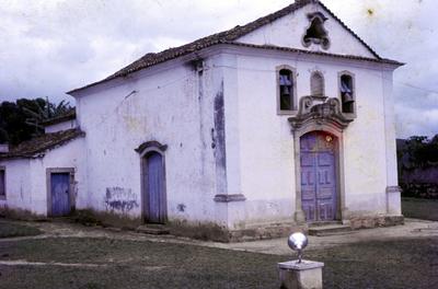 Igreja de Nossa Senhora do Rosário