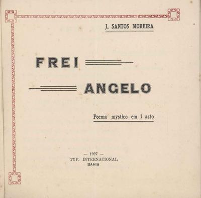 Frei Angelo