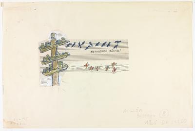 - Metaleiros idiotas!