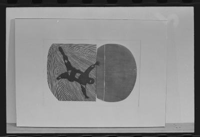 Reproduções de obras não identificadas