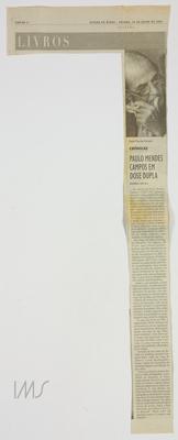 Paulo Mendes em dose dupla