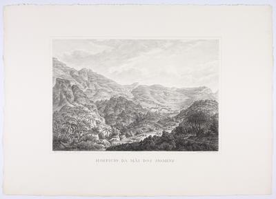 (Hospício da Mãe dos Homens)