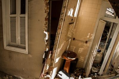 Região serrana, Rio de Janeiro, janeiro de 2011