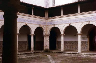 Claustro da Ordem Terceira