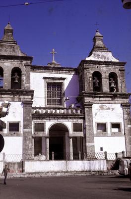 Igreja de Santa Maria da Graça