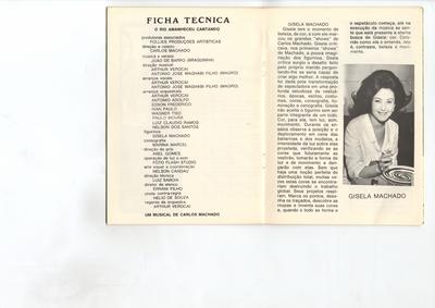 O Rio amanheceu cantando...