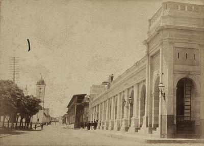 Departamento Grl. de Polícia