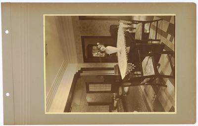 Projeto arquitetônico do escritório Freire & Sodré Engenheiros