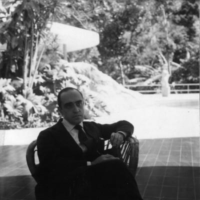Oscar Niemeyer