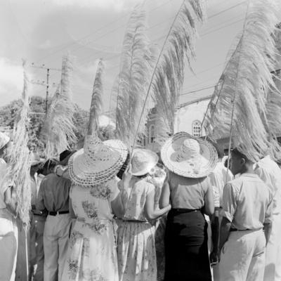 Segunda-Feira Gorda da Ribeira