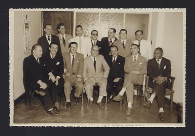 Compositores de música popular