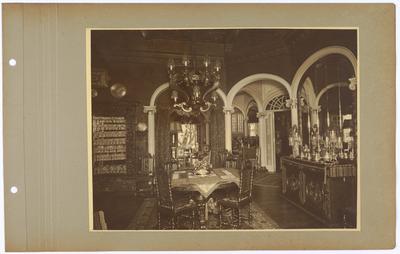 Projeto arquitetônico do escritório Freire & Sodré Engenheiros