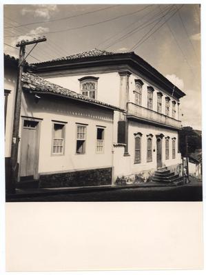 Construção não identificada