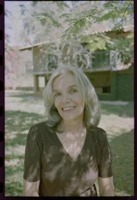 Márcia Neves Bodanzky