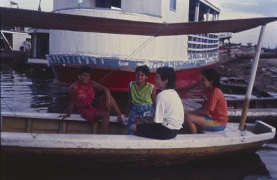 Expedição Pico da Neblina