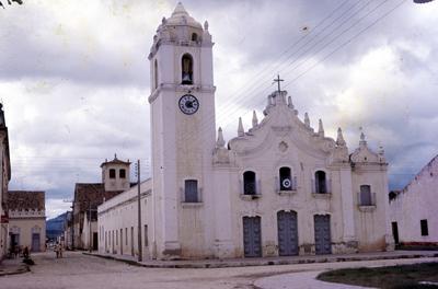 Igreja Nossa Senhora da Expectação