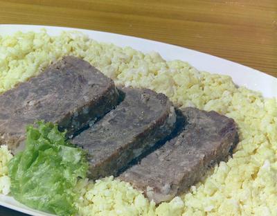 Campanha publicitária para vitelada do Frigorífico Armour do Brasil S.A.