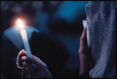 Série Sertões - Romeiros celebram Padre Cícero