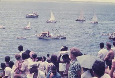 Festa do Senhor dos Navegantes