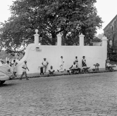 Lavagem de Nosso Senhor do Bonfim