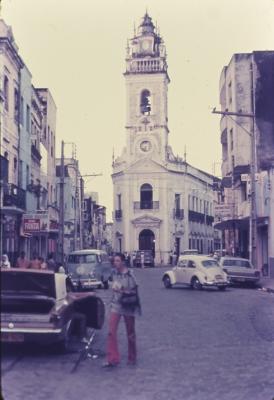 Lucila Ribeiro Bernardet